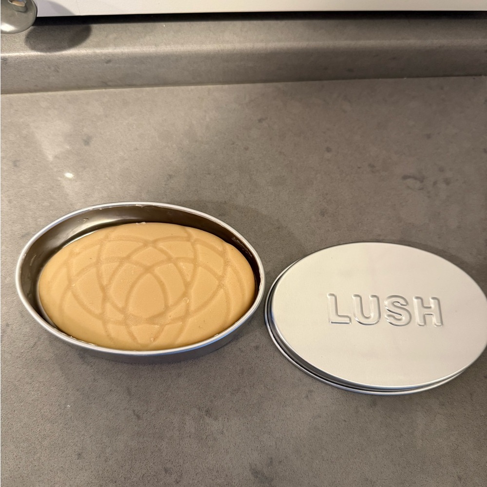 Lush
